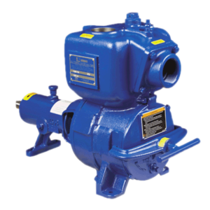 Gorman-Rupp 10 Series®