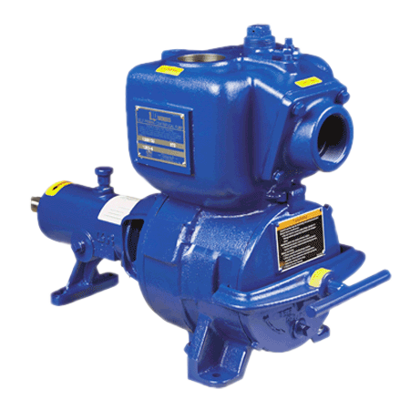 Gorman-Rupp 10 Series®