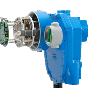 GSI 2000 Absolute Digital Transmitter