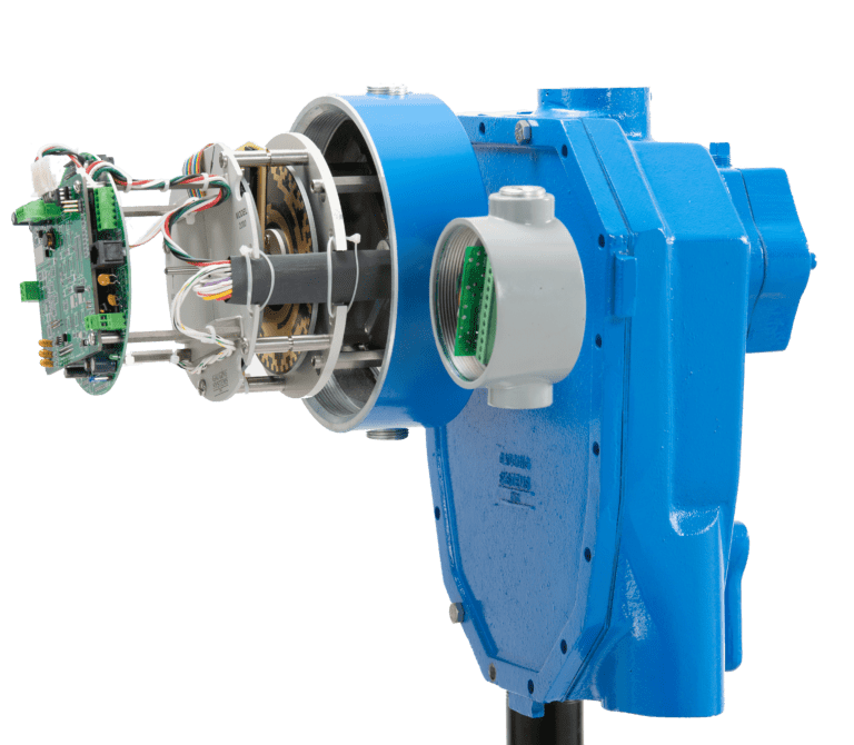 GSI 2000 Absolute Digital Transmitter