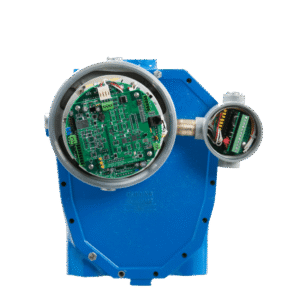 2110 Capacitance Encoder
