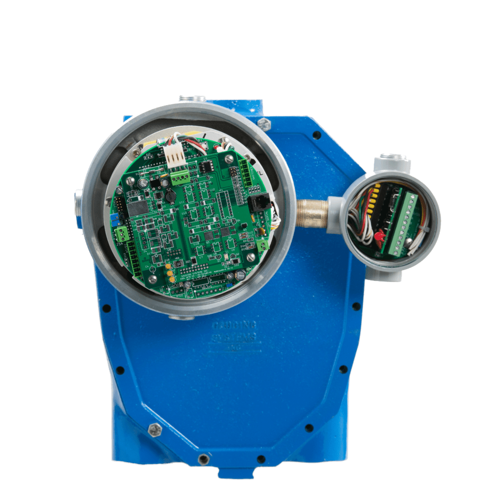 GSI 2000 Absolute Digital Transmitter - Image 3