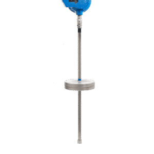 2550 Magnetic Level Gauge