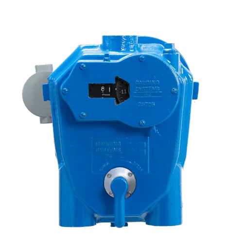 GSI 2570 Mechanical Tank Gauge