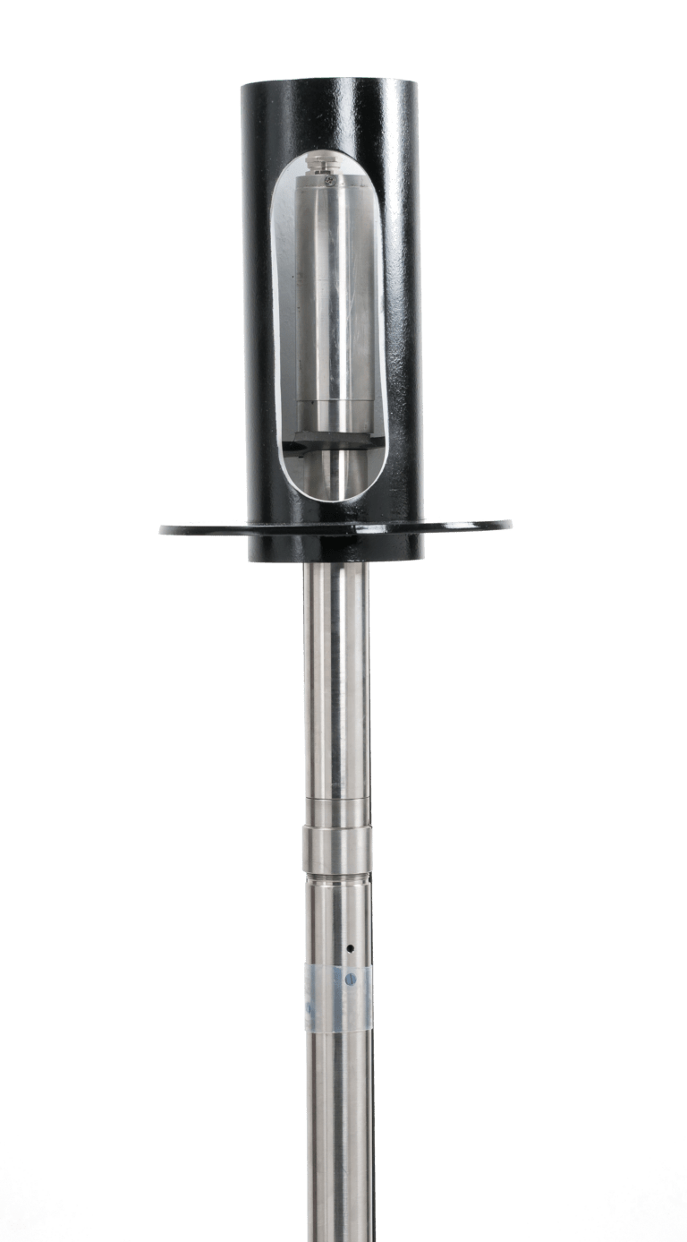 3100 MMP Multi Media Probe