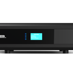 Automation Server