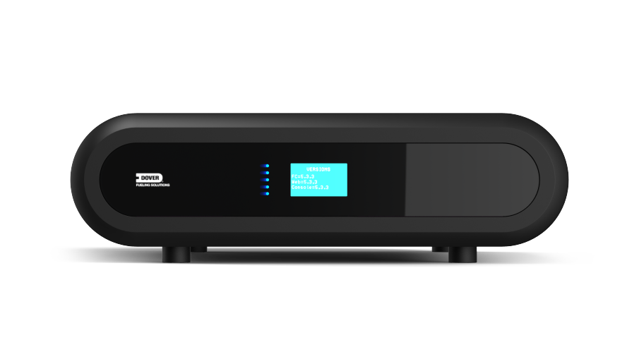 Automation Server