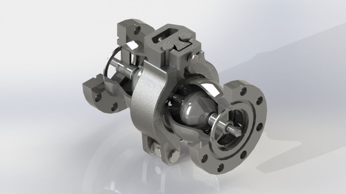 Break away valve - Image 4