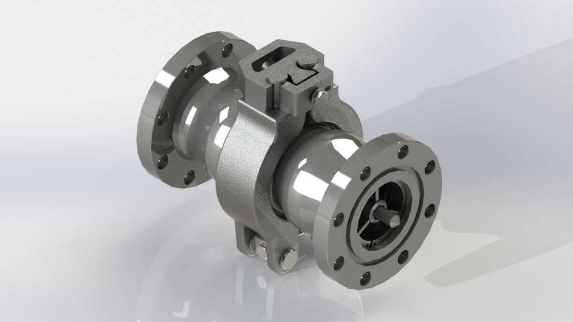 Break away valve - Image 3