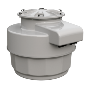 Tank Sumps