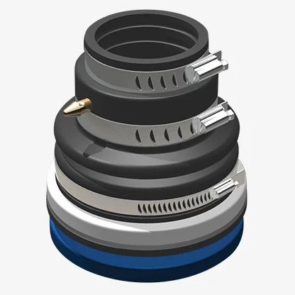 Sealing Flange - Image 2