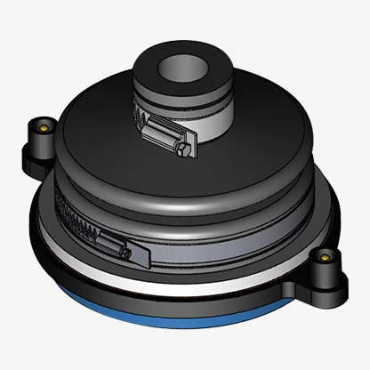 Sealing Flange