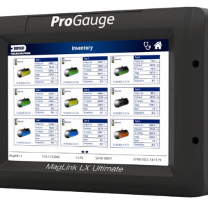 ProGauge Maglink LX 4 Console