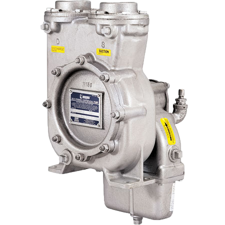 Gorman‑Rupp O Series® (Power Take‑Off)