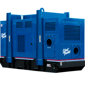PA Series® Silent Pump