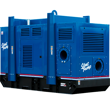 PA Series® Silent Pump