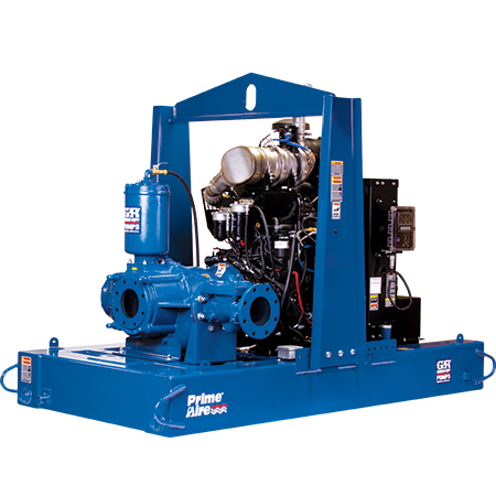 PA Series® (Prime Aire®)