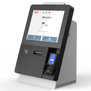 Point of Sale