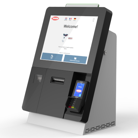 Point of Sale