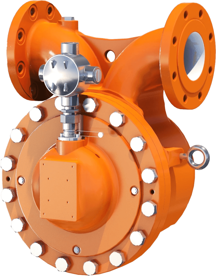 Flow Meter - Image 2