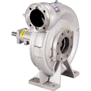 Gorman-Rupp RD & RS Series pumps