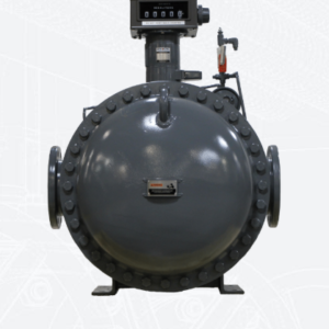 Brodie BiRotor Meter