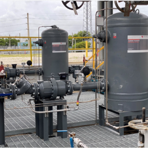 Air treatment