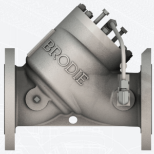 BV02 and BV03 Check Valve