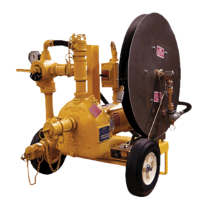 Gorman‑Rupp 80 Series®
