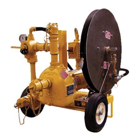 Gorman‑Rupp 80 Series®