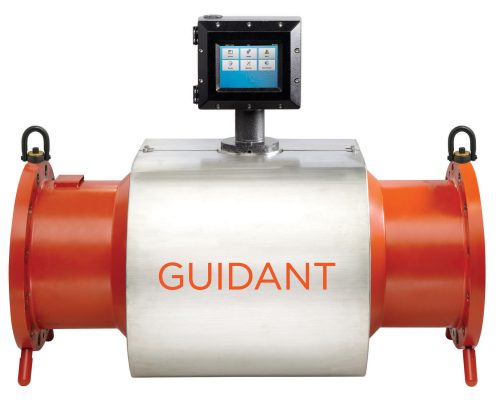 Flow Meter - Image 4