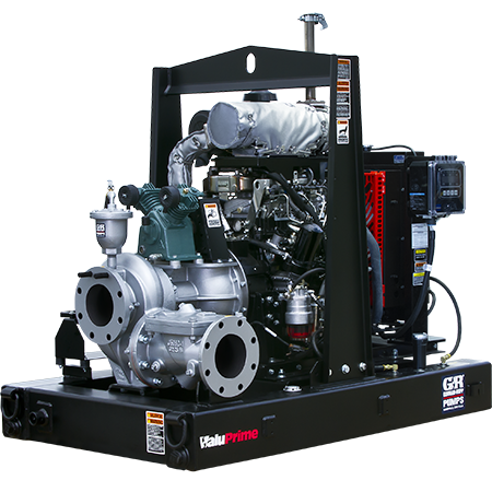 VPA Series® (ValuPrime®)
