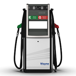 Helix 1000 series both Suction and Dispenser
