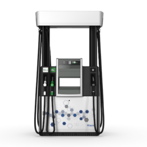Wayne Helix® 5000 fuel dispenser