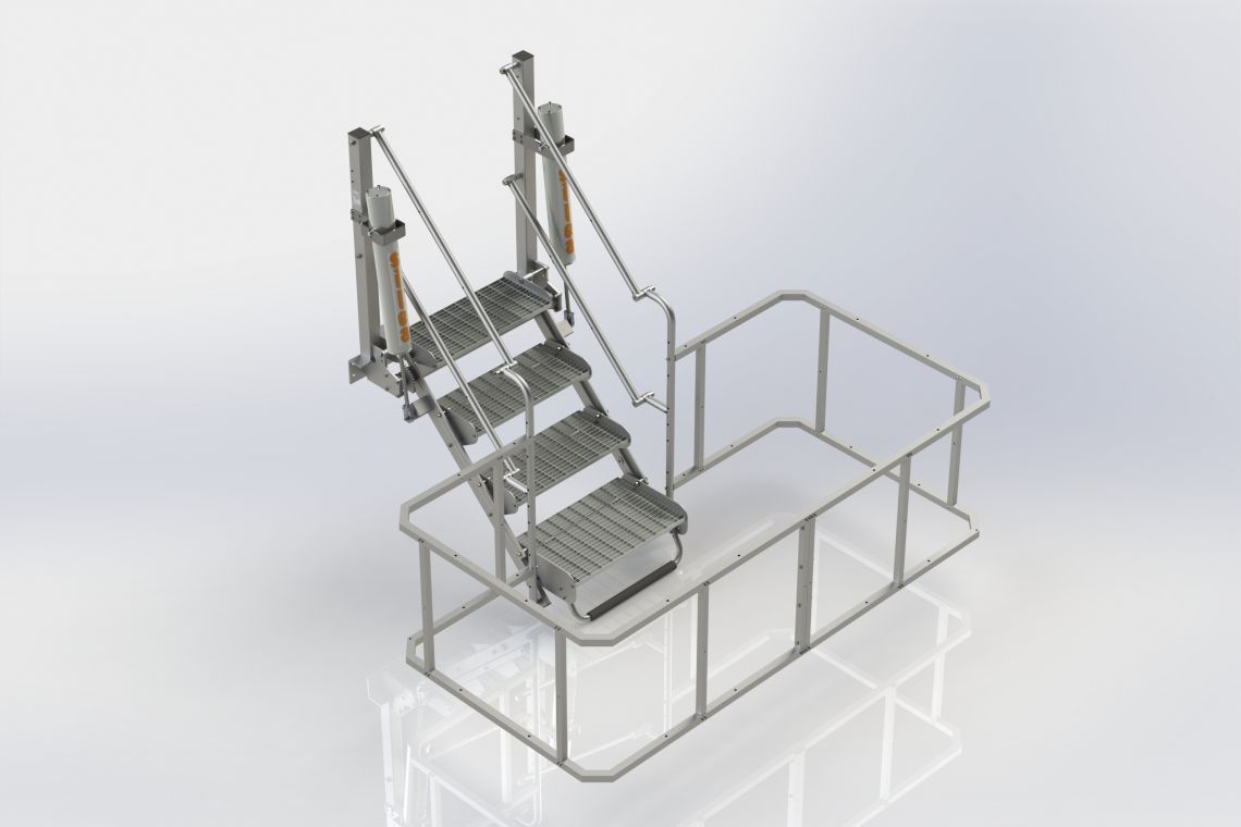 Access Equipment