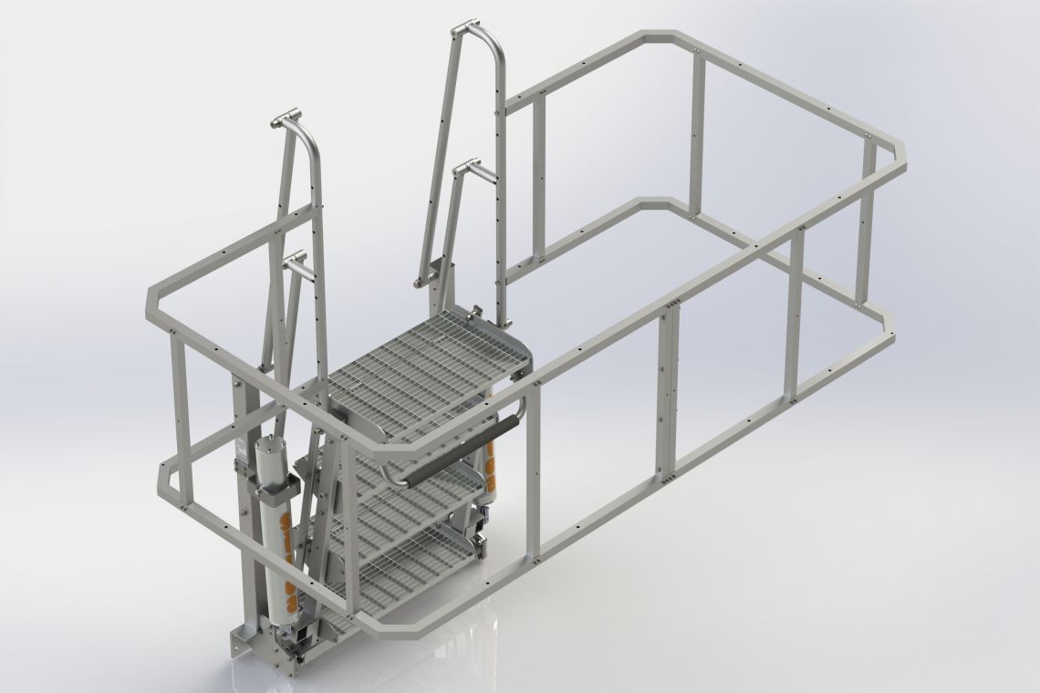 Access Equipment - Image 3