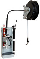 Autovac 56 Extraction Pump