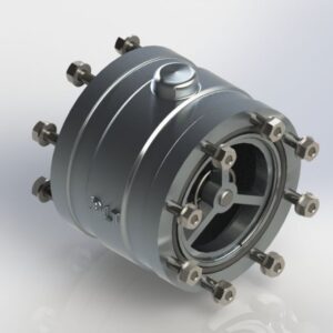 Check valve