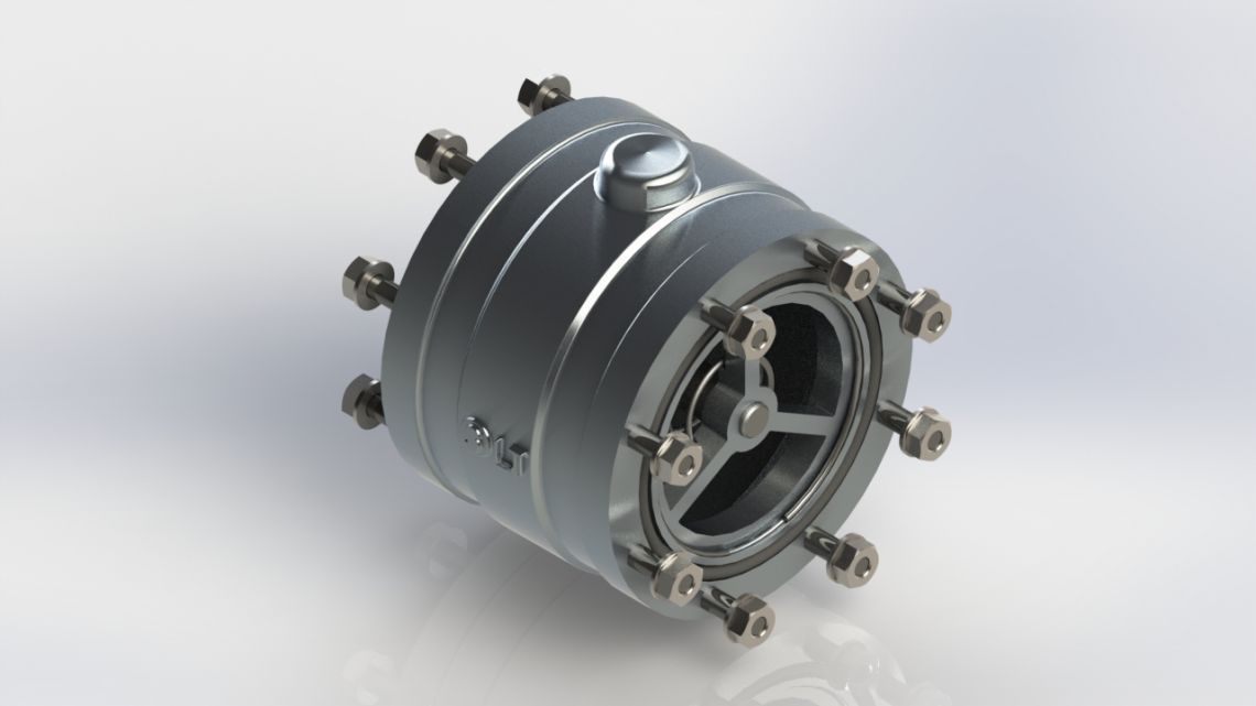 Check valve