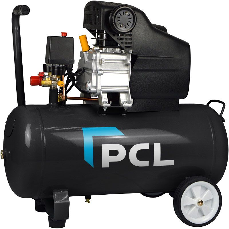 Compressor