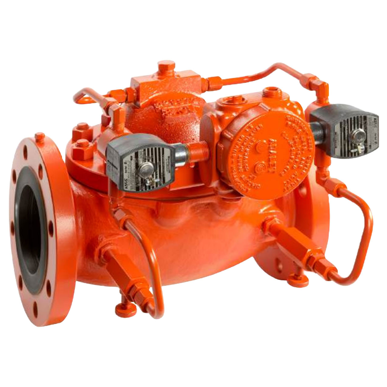 Control Valve