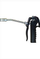 Grease Gun c.w. Outlet Tube
