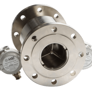 Helical Turbine Meters (HTM Series)