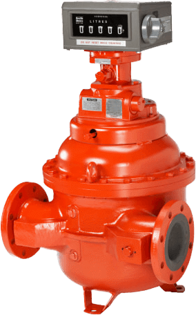 Flow Meter