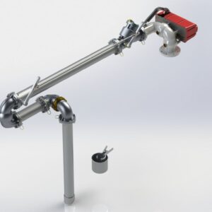 Loading Arm