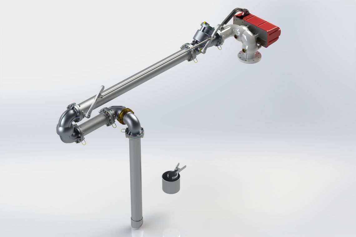 Loading Arm