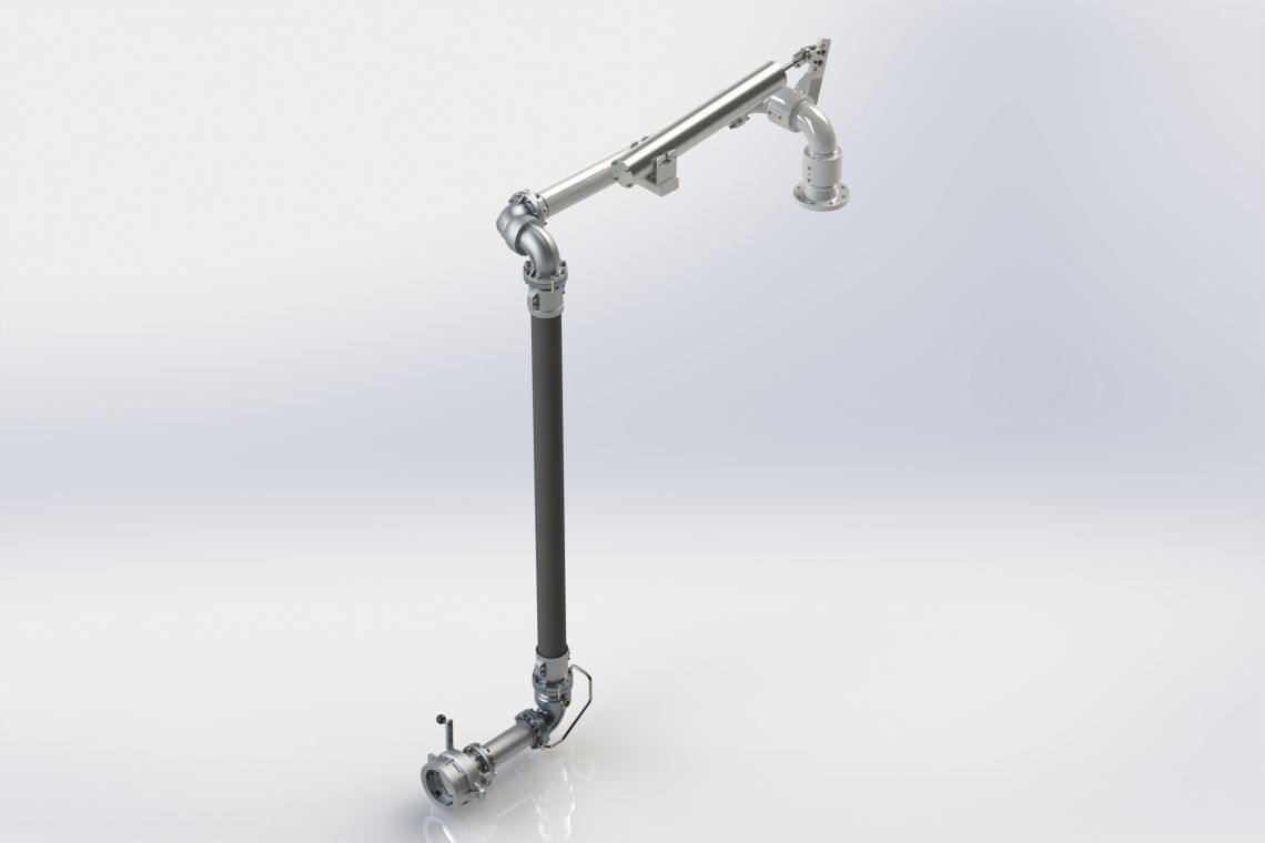 Loading Arm - Image 2