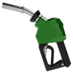 Automatic Nozzles-Gas stations