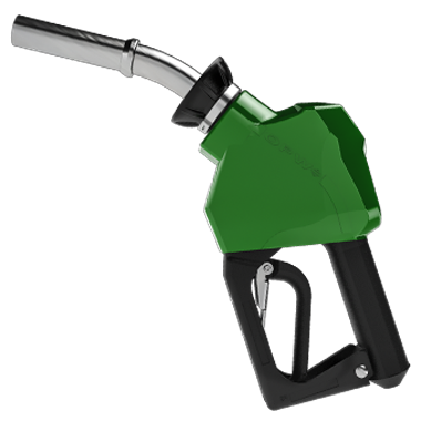 Automatic Nozzles-Gas stations