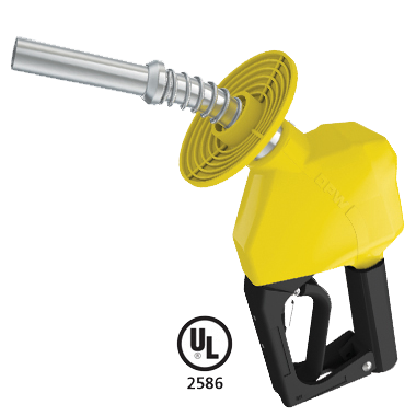 Automatic Nozzles-Gas stations - Image 2